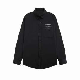 Picture of Burberry Shirt Long _SKUBurberryM-3XLjdtv10325680